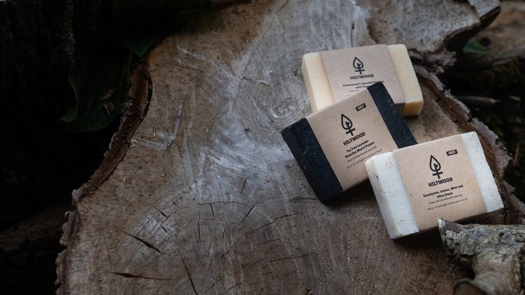 Best Men’s Bar Soap for Body Odour: A Complete Guide - Hiltwood