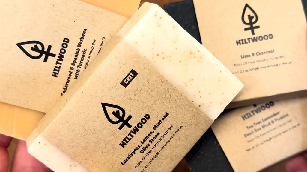 Choosing the Best Soap for Oily and Acne-Prone Skin