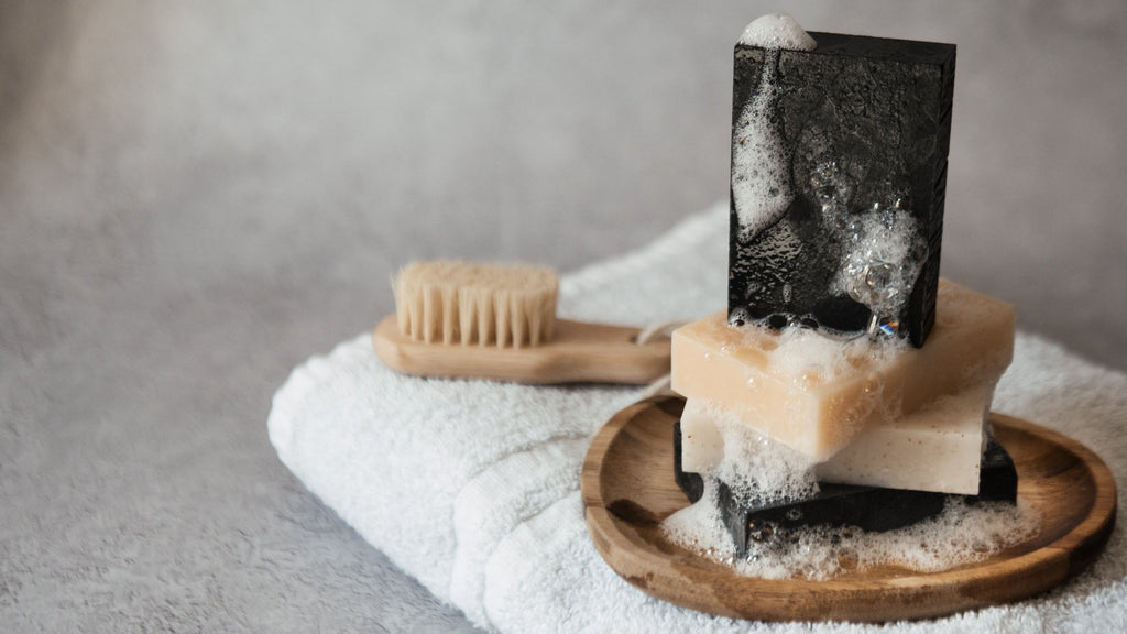 Soap vs Beauty Bar: The Difference Every Man Should Know - Hiltwood
