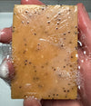Lemon Poppy Seed & Turmeric Soap Bar