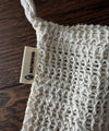 Natural Sisal Soap Bag - Natural Sisal Soap Bag