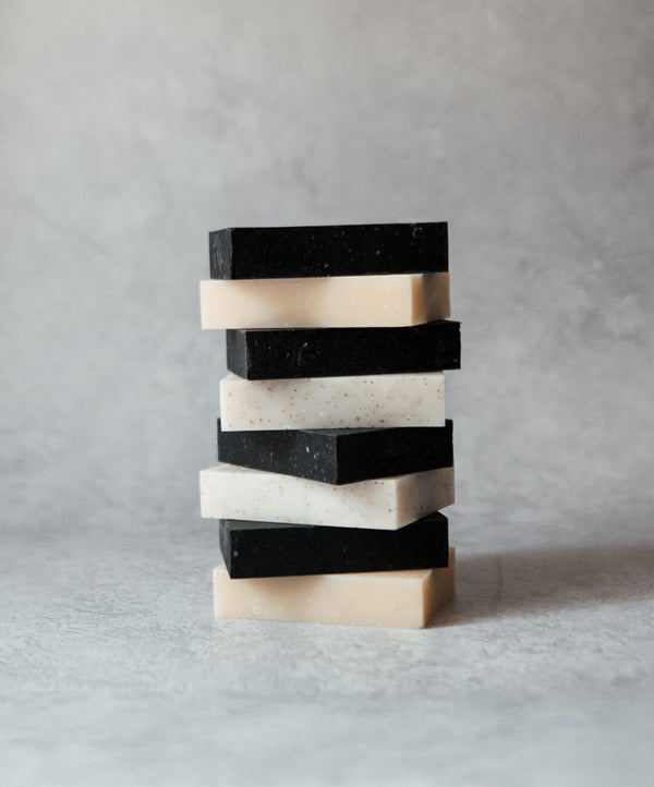 Natural Soap Bar Bundle (8 pack) - Natural Soap Bar Bundle (8 pack)