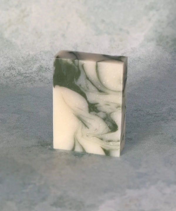 Pine Juniper & Bergamot Natural Soap Bar - Pine Juniper & Bergamot Natural Soap Bar - Pine Juniper & Bergamot Natural Soap Bar