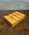 Bamboo Soap Dish - Bamboo Soap Dish