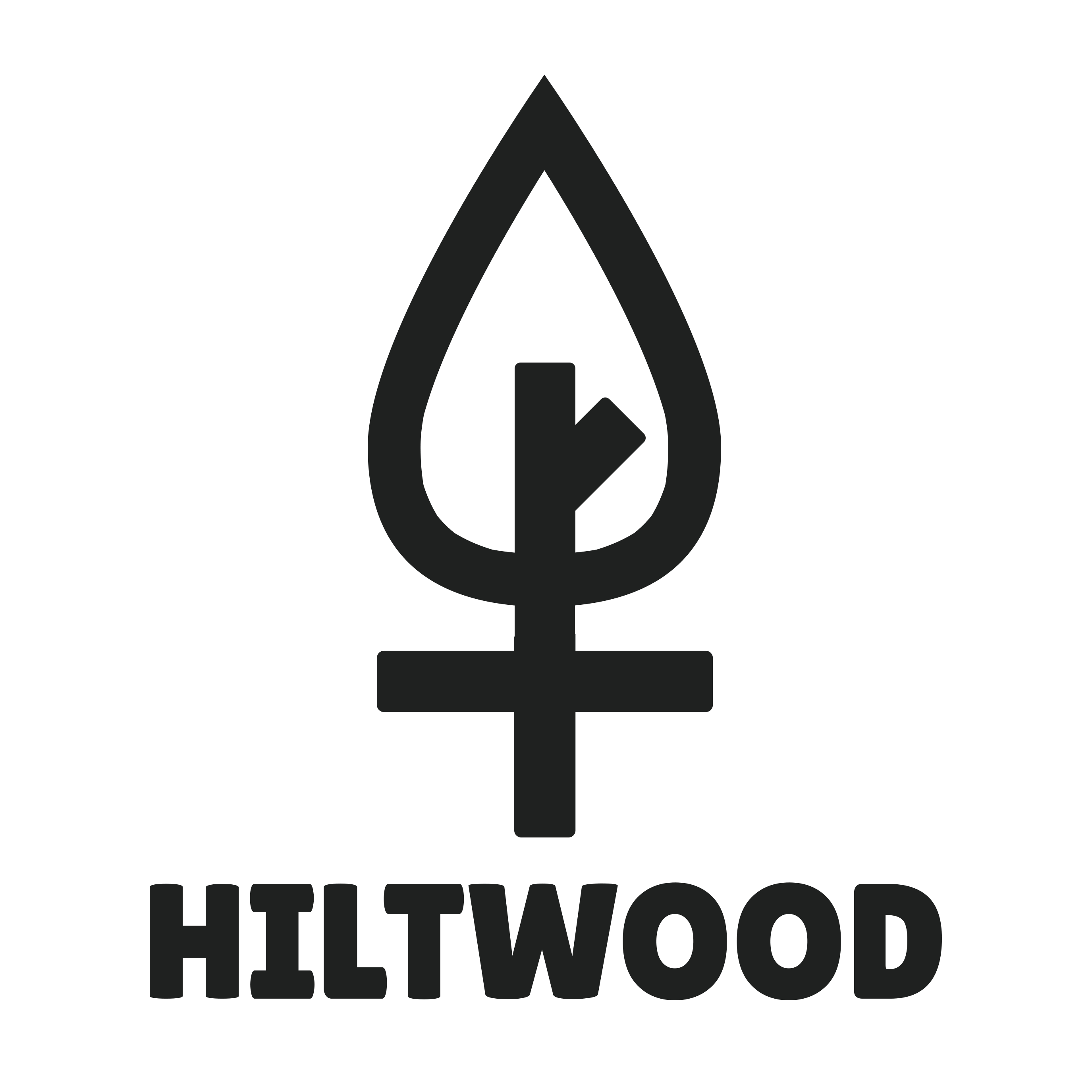 Hiltwood