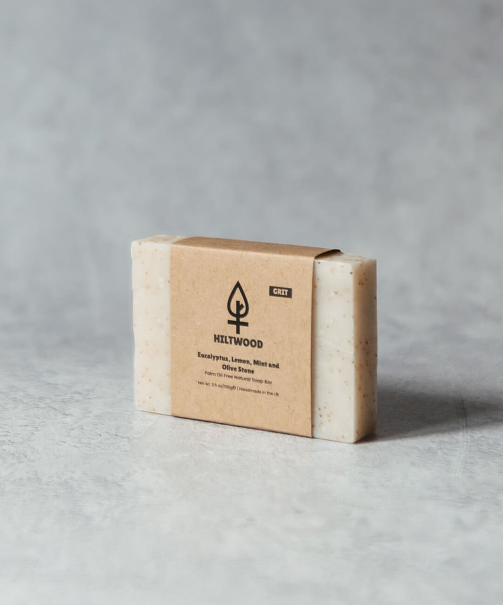 Natural Soap Bar Bundle (12 pack) - Natural Soap Bar Bundle (12 pack) - Hiltwood