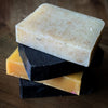Natural Soap Bar Bundle - Natural Soap Bar Bundle - Hiltwood - Natural Soap Bar Bundle (4 pack) - Hiltwood