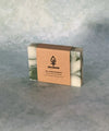 Pine Juniper & Bergamot Natural Soap Bar - Pine Juniper & Bergamot Natural Soap Bar - Pine Juniper & Bergamot Natural Soap Bar