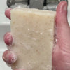 Natural soap